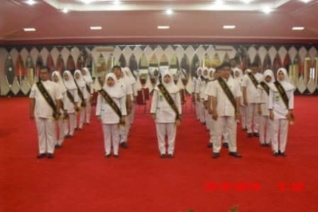 Dokumentasi Akper Baiturrahmah Padang