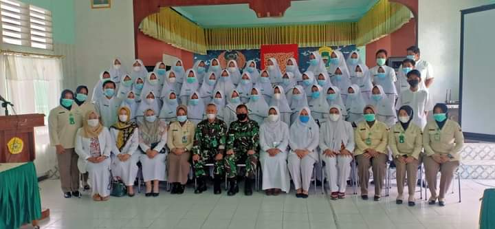 Kegiatan Praktik Klinik di Rumah Sakit dr. Reksodiwiryo PADANG