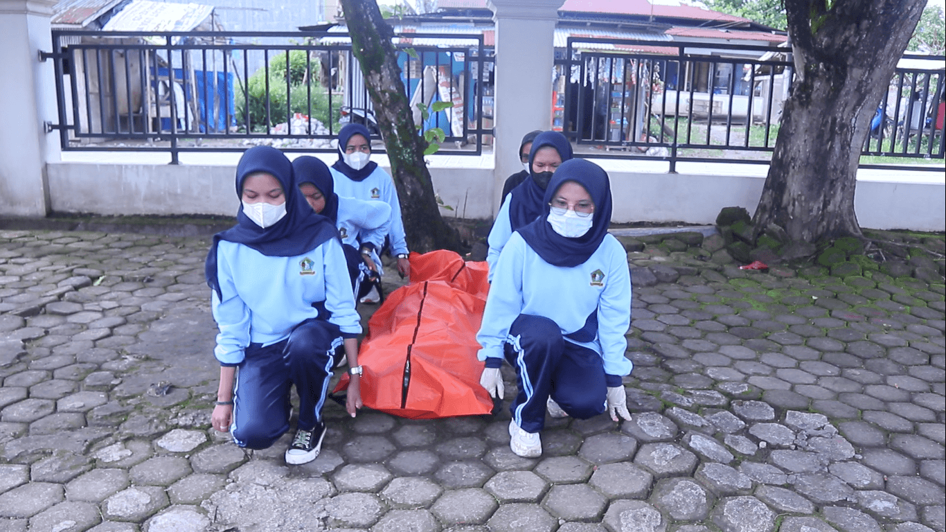 Dokumentasi Akper Baiturrahmah Padang