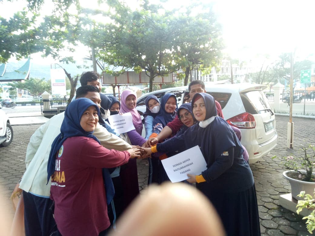 Dokumentasi Akper Baiturrahmah Padang
