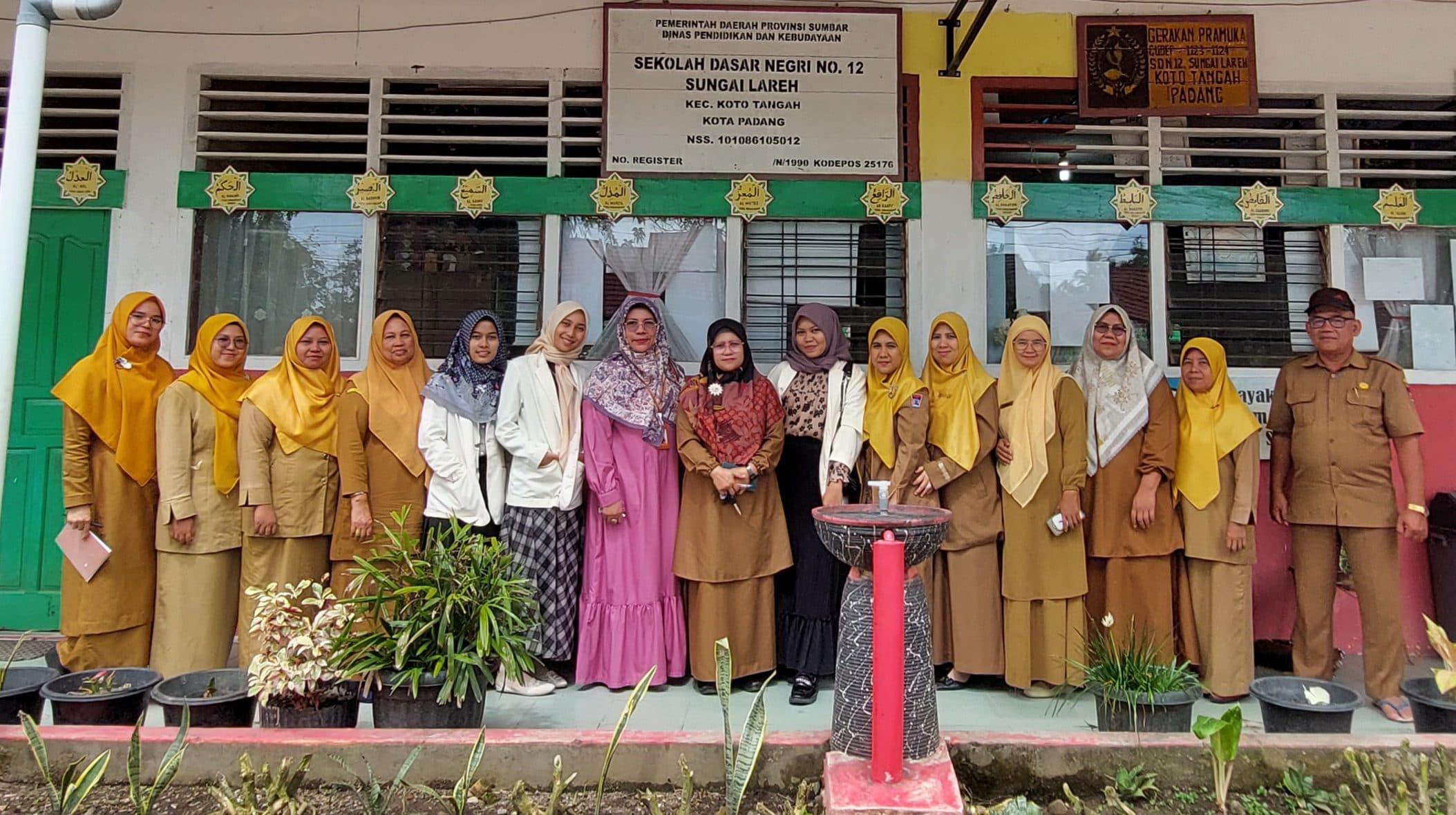 13 Orang Mahasiswa Akademi Keperawatan Baiturrahmah Padang, Lulus Kampus Merdeka Program Merdeka Mengajar Tahun 2023