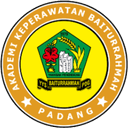 Logo Akademi Keperawatan Baiturrahmah Padang