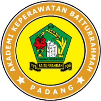 Logo Akper Baiturrahmah