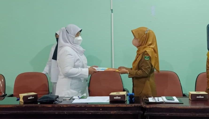 Praktek Klinik Keperawatan Jiwa